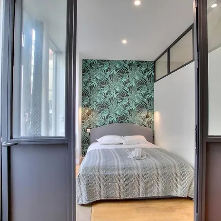 Neuf - Proche Tour Eiffel Daire Paris