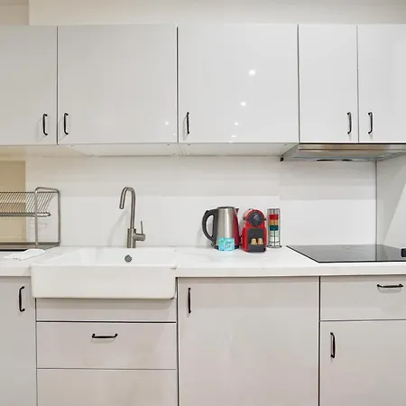 Neuf - Proche Tour Eiffel Daire