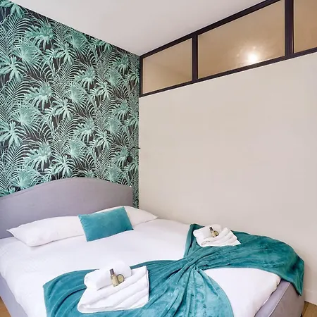 Daire Neuf - Proche Tour Eiffel Paris