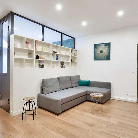 Neuf - Proche Tour Eiffel * Paris