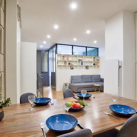 Neuf - Proche Tour Eiffel