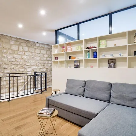 Daire Neuf - Proche Tour Eiffel Paris