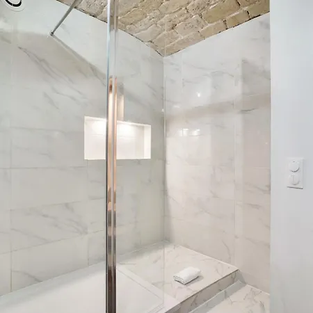 Daire Neuf - Proche Tour Eiffel