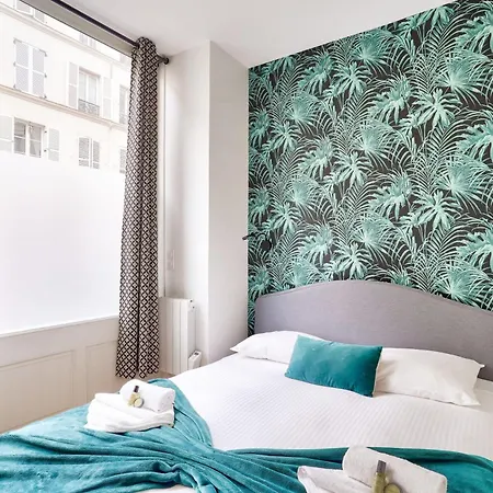 Neuf - Proche Tour Eiffel * Paris